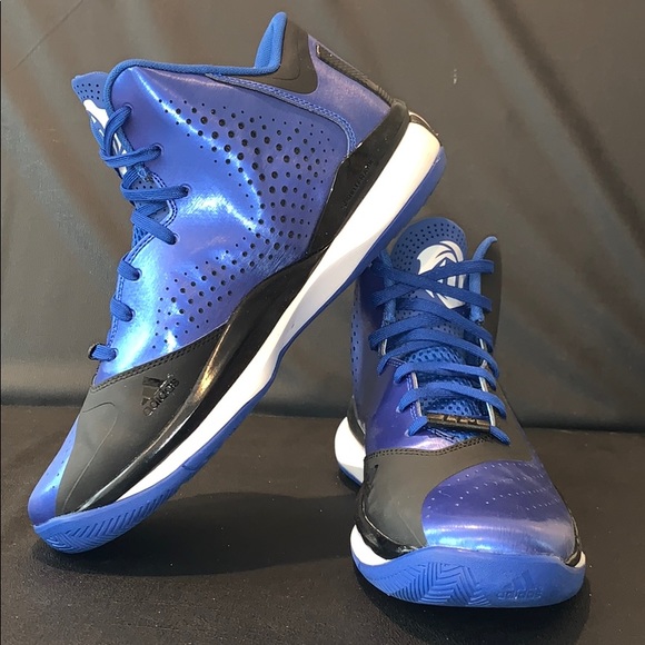 Adidas D Rose 773 III Basketball Shoe main image 4